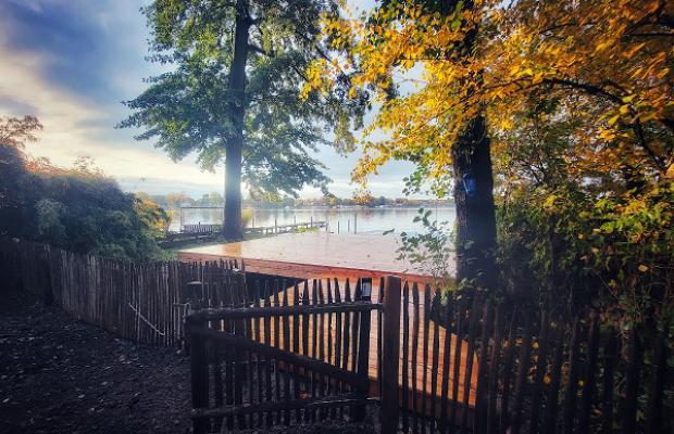 Die Gartenmanufaktur - Handcrafted Natural Design