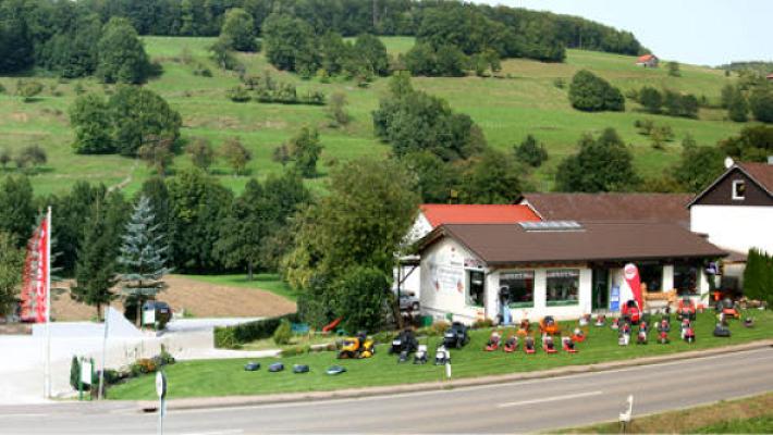 Mühleisen GmbH