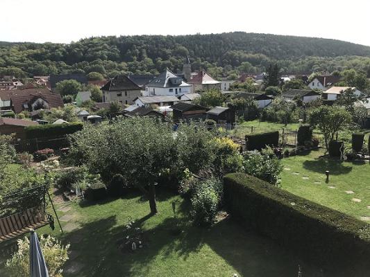 Kleingartenanlage Schöne Aussicht e.V.