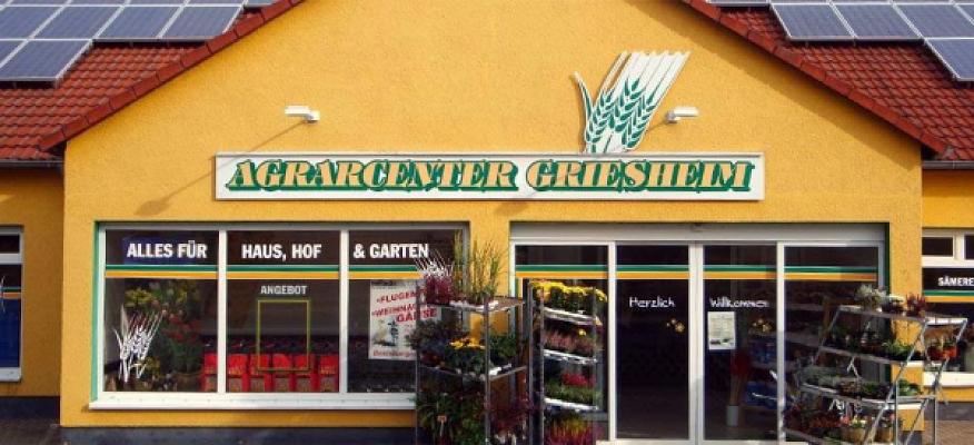 Agrar- und Baucenter Griesheim GmbH