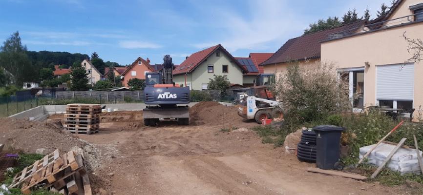 Umbreit Robert Gala-bau