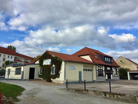 Garten- und Grünanlagen Knote - Bau & Pflege