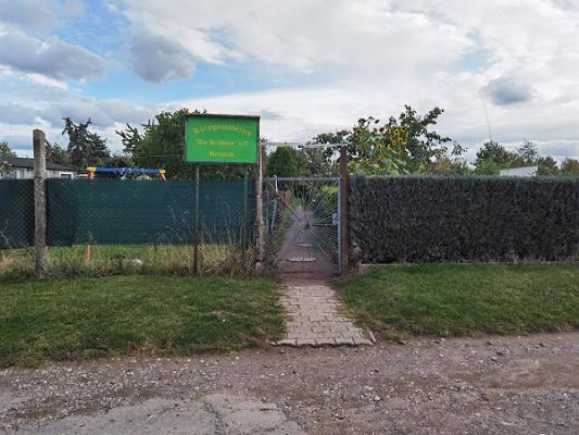 KGV "Am Heckborn" e.V.