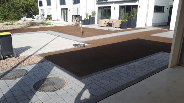 Garten- und Landschaftsbau Jens Schelling