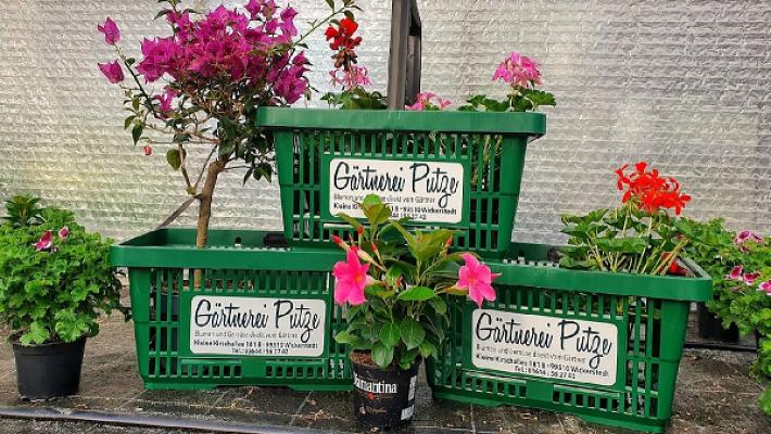 Gärtnerei Putze