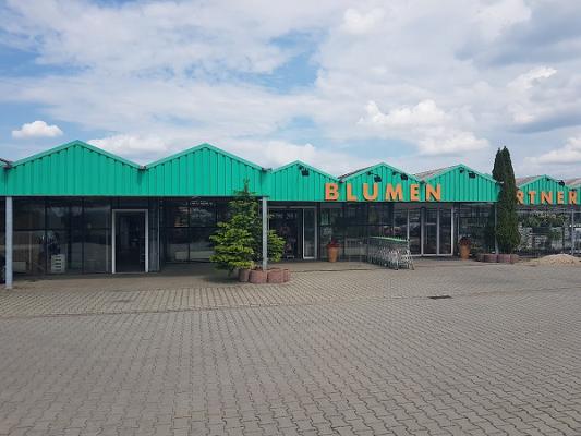 Gärtnerei Stiebritz