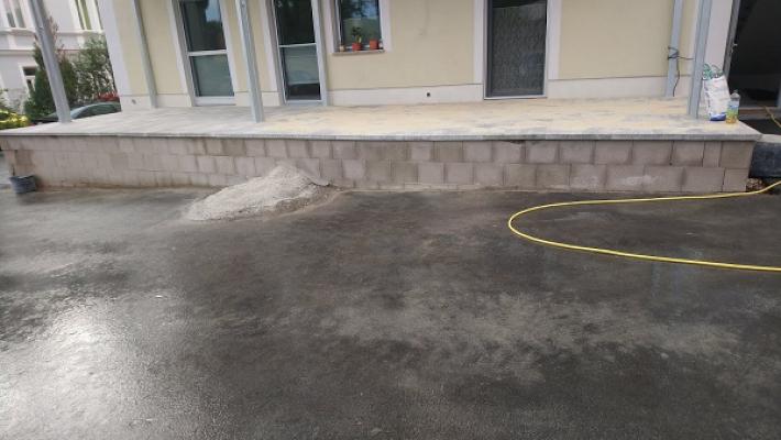 Promaxys Bau & Hausmeister Service