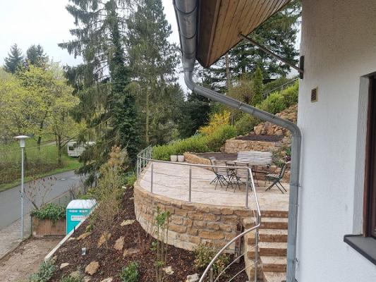 Landschaftsbau Polivka GmbH