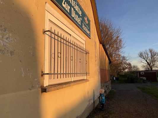 KGV Nach Feierabend e.V.