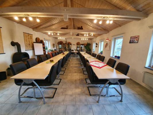 Initiative Landschaftspflege Weißensee e.V.