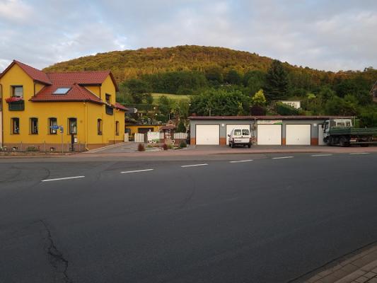 Garten- & Landschaftsbau M.Haß