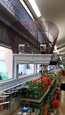 Greussener Bau- u. Garten Markt GmbH