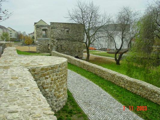 GBN Granitbau Nordhausen GmbH