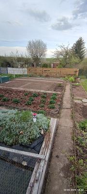 KGV „Am Roßmannsbach“ e.V.