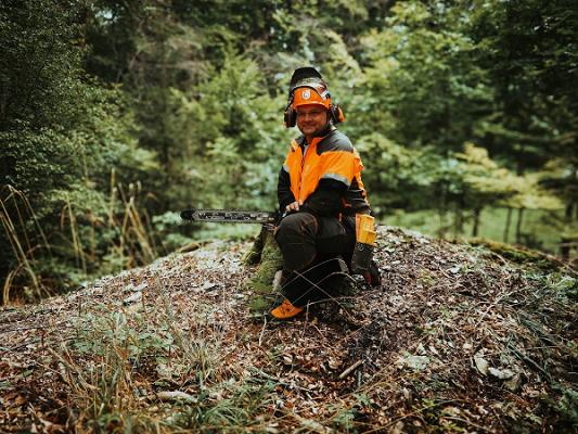 Baum- & Landschaftsdienst Christian Asse