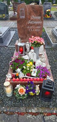 Natursteinbetrieb Reimann by Steffi Becker - Fliesenleger / Steinmetz Sollstedt