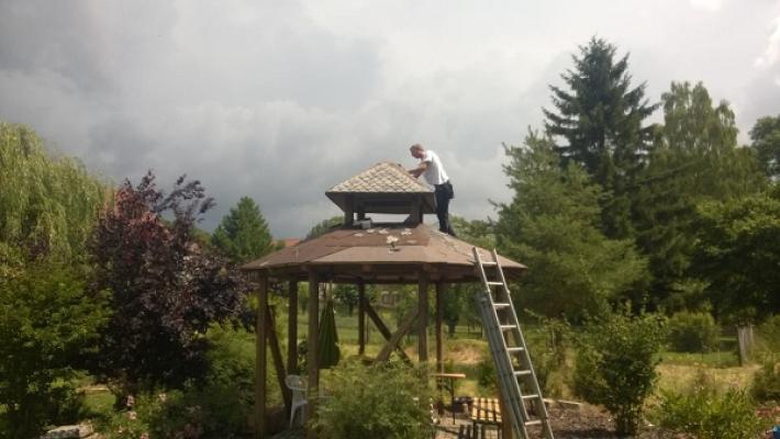 Dienstleistungsoase RoSa UG