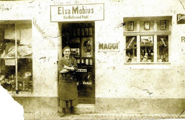 Gartenbau & Floristik Michael Möbius