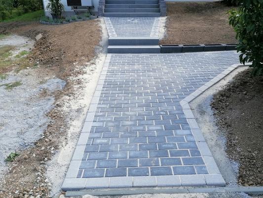 GalaBau Der Pflasterdoktor