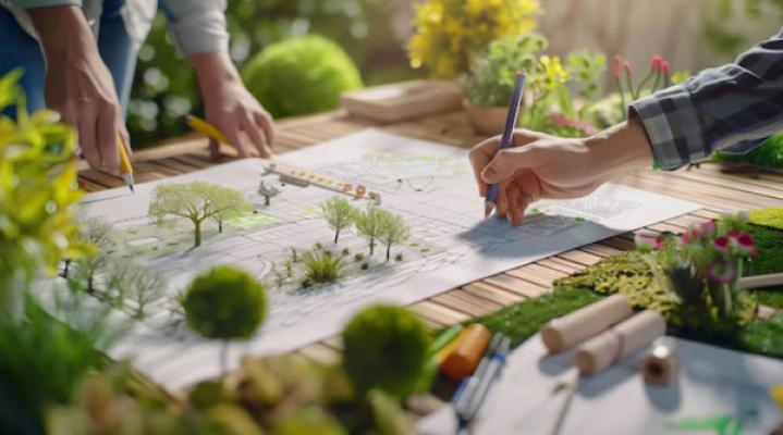 Grünkonzept Brandenburg – Garten- und Landschaftsbau