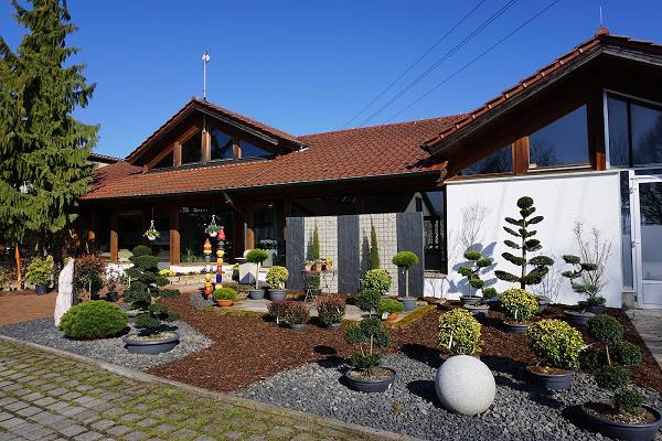 Germania Gartenbau GmbH