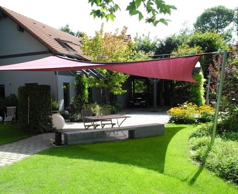 GreenLive - Ihr Gartengestalter !