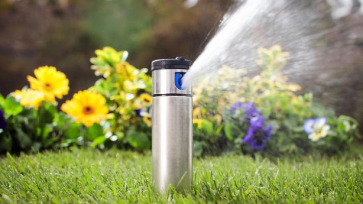 m-n rainman Bewässerungssysteme GmbH & Co. KG