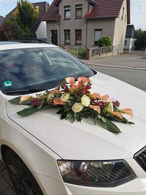 Blumenhaus Gebr. Liebs