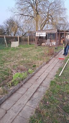 Garten der Begegnung (GdB)