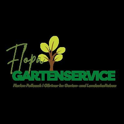 Flopa Gartenservice