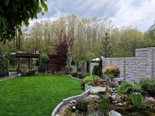 Gala-Bau Bone-Winkel GmbH