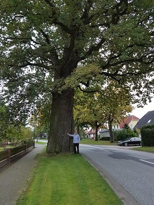 Hans-Jürgen Owszak Landschaftspflege