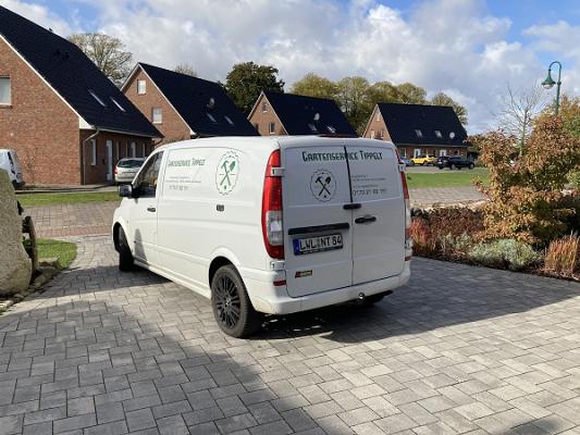 Gartenservice Tippelt