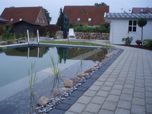 Reinke & Söhne GmbH Garten und Landschaftsbau