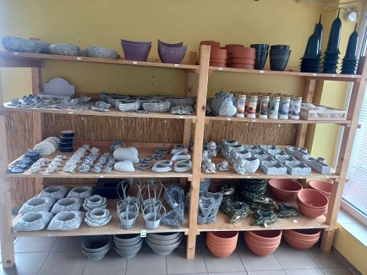 Gärtnerei am Friedhof - Henrik Bruhn