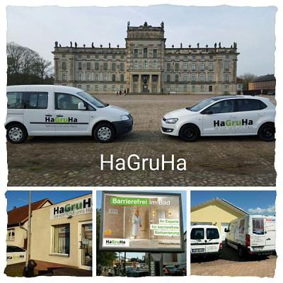 HaGruHa Haus- und Grund Hantke