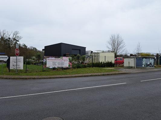 Blumenhandel Plagens