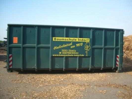 Baumschule Jens Indorf