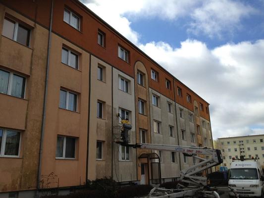 Beckmann Bau- und ReinigungsService