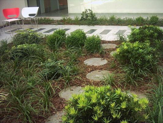 Crull Garten- und Landschaftsbau GmbH