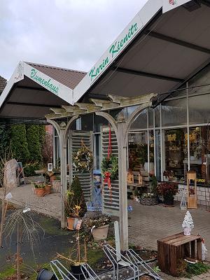 Blumenhaus Kienitz