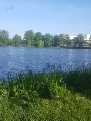 Regionalverband der Gartenfreunde