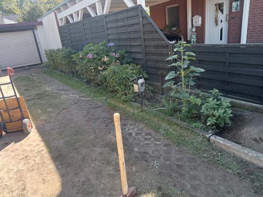 Gründlich Grün Inken Liere