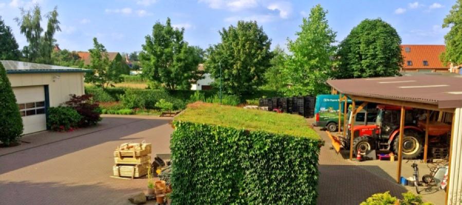 Garten- und Landschaftsbau Vogel