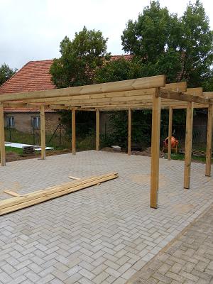 Holger Wilck Baudienste / Garten-& Landschaftsbau / Baugeräteverleih