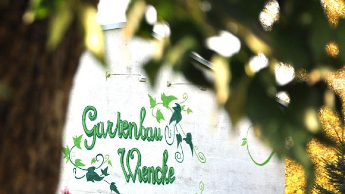 Gartenbau Wiencke