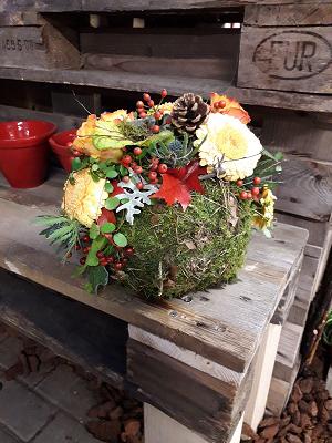 Gärtnerei Manfred Schulz