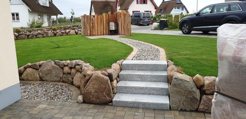 Tom Kähler Garten-und Landschaftsbau