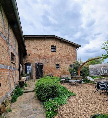 Staudengärtnerei Klütz