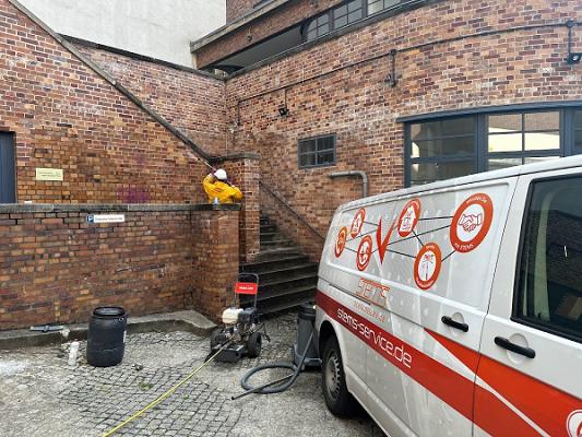 STEMS Gebäudeservice GmbH Nord